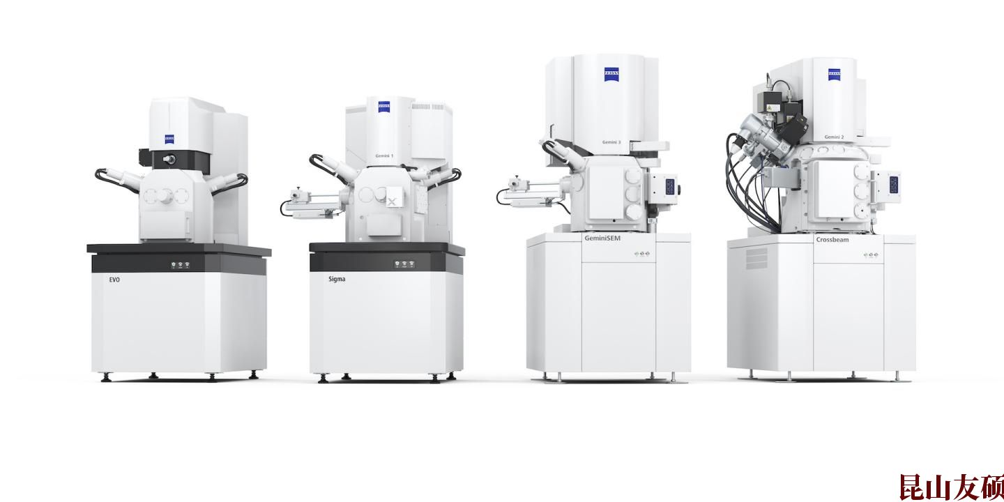 SEM东方扫描电镜