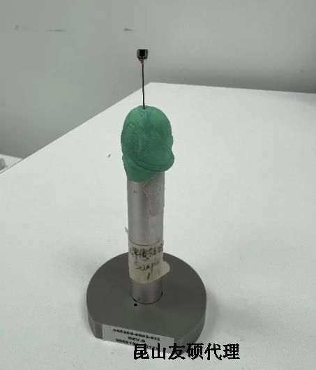 东方蔡司东方X射线显微镜